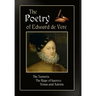 The Poetry of Edward de Vere