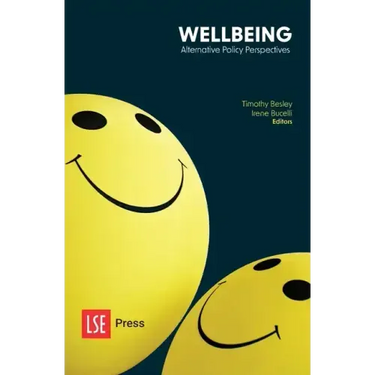 Wellbeing: Alternative Policy Perspectives
