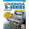How to Rebuild Honda B-Series Engines