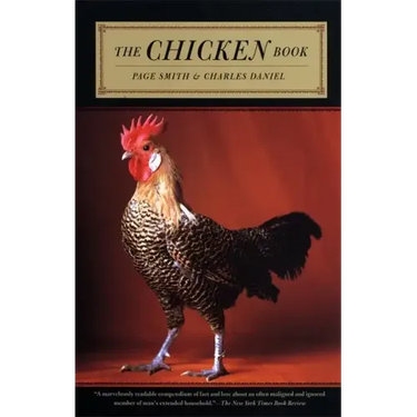 Chicken Book