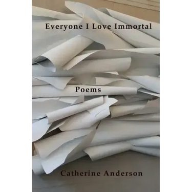 Everyone I Love Immortal