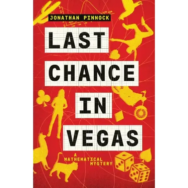 Last Chance in Vegas