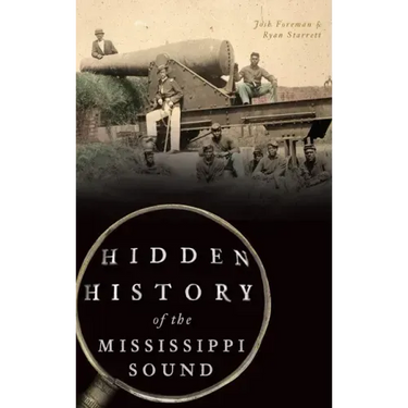 Hidden History of the Mississippi Sound