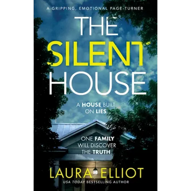 The Silent House: A gripping, emotional page-turner