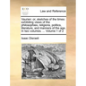 Vaurien: Or, Sketches of the Times: Exhibiting Views of the Philosophies, Religions, Politics, Literature, and Manners of the A