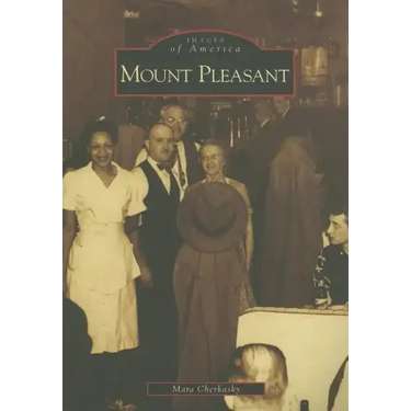Mount Pleasant