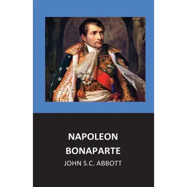 Napoleon Bonaparte