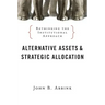 Alternative Assets (Bloomberg)