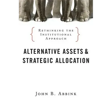 Alternative Assets (Bloomberg)