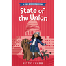 State of the Union: A Fina Mendoza Mystery
