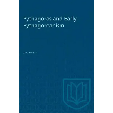 Pythagoras and Early Pythagoreanism