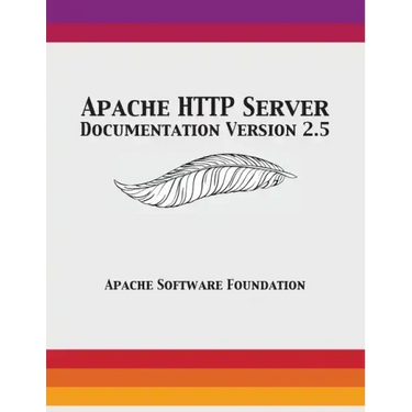 Apache HTTP Server Documentation Version 2.5
