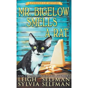 Mr Bigelow Smells a Rat