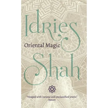 Oriental Magic