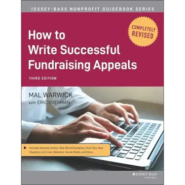 How to Write Successful Fundraising Appeals