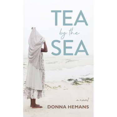 Tea by the Sea
