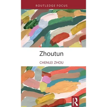 Zhoutun