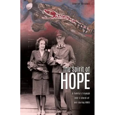 The Spirit of Hope