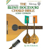 The Irish Bouzouki Chord Bible: GDAD Irish Tuning 2,520 Chords