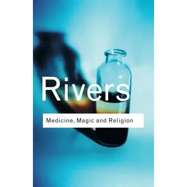 Medicine, Magic and Religion