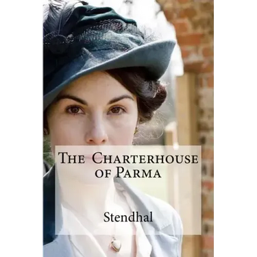 The Charterhouse of Parma
