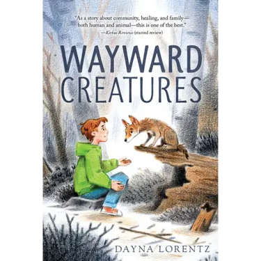 Wayward Creatures