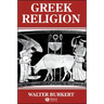 Greek Religion: Archaic and Classical
