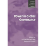 Power in Global Governance