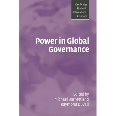 Power in Global Governance
