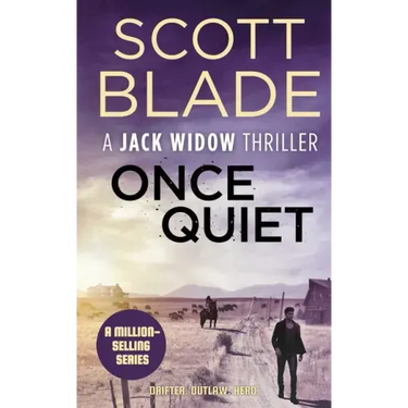 Once Quiet