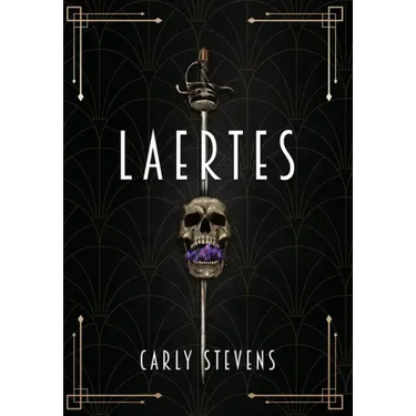 Laertes: A Hamlet Retelling