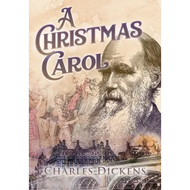 A Christmas Carol (Annotated)