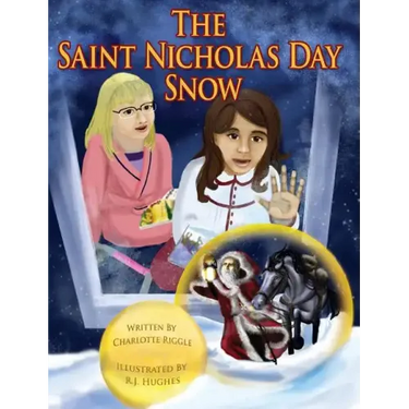 The Saint Nicholas Day Snow