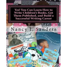Yes! You Can Learn How to Write Children's Books, Get Them Published, and Build a Successful Writing Career