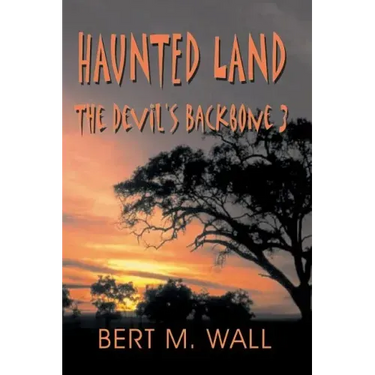 Haunted Land: The Devil's Backbone 3