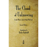 The Cloud of Unknowing