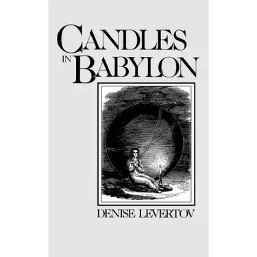 Candles in Babylon