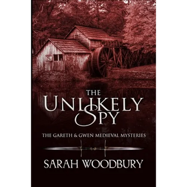 The Unlikely Spy