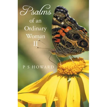 Psalms of an Ordinary Woman II