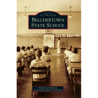 Belchertown State School