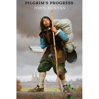 The pilgrim's progress