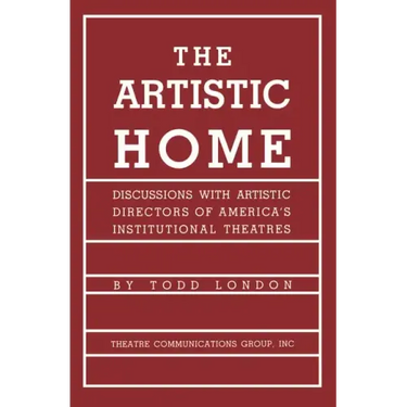 The Artistic Home