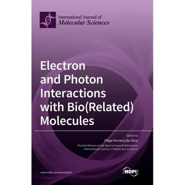 Electron and Photon Interactions with Bio(Related) Molecules