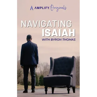 Navigating Isaiah