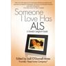 Someone I Love Has ALS: A Family Caregiver Guide