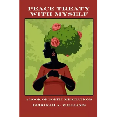 Peace Treaty with Myself: A Book of Poetic Meditations