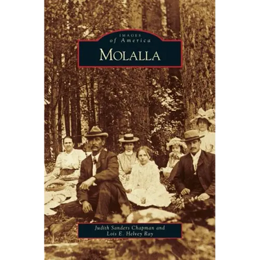 Molalla