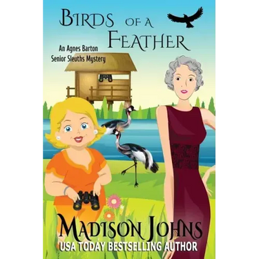 Birds of a Feather