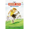 The Soccer 'Cats: The Captain Contest