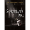 Shakespeare's Table